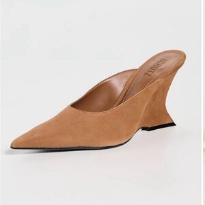 Schutz Siena Mules